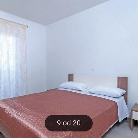 Apartments Tomic 斯普利特 外观 照片