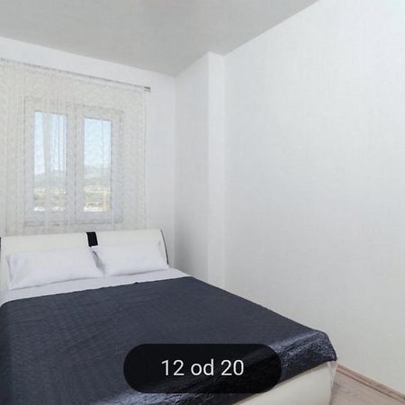 Apartments Tomic 斯普利特 外观 照片